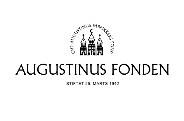 Augustinofondens logo