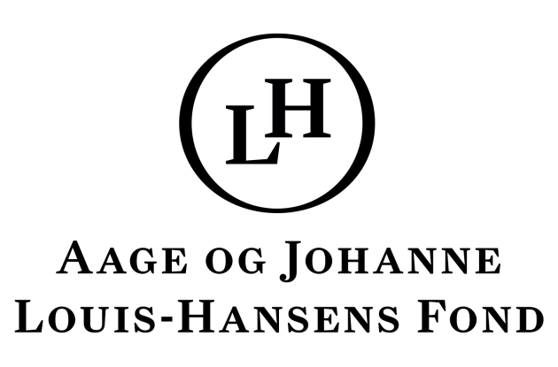 louis-hansenfonden logo